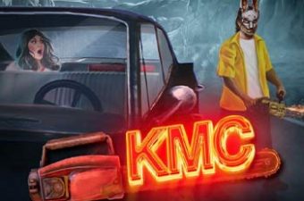 Kiss My Chainsaw